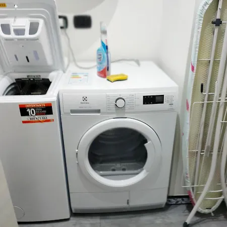 Appartement Lf Luxury Homes Milan