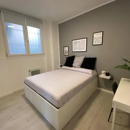 Apartment Urban Flat In Milan - 2026 Renovated *