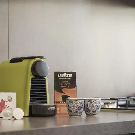 ****buenos Aires Luxury -5 Min. Duomo Hotel Milán