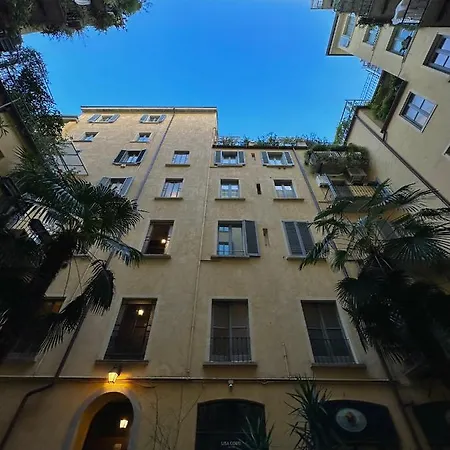 Apartamento Nm Luxury *