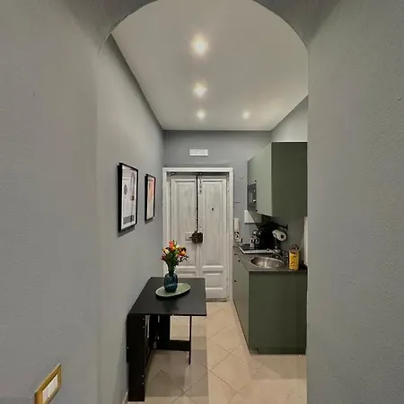 Nm Luxury Apartamento *