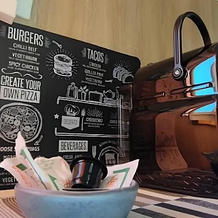 Apartmán Sweet Metro, Linate E Sky