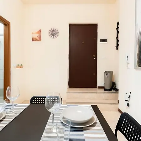 Sweet - Politecnico, Duomo * Milán