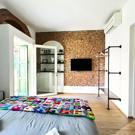 The Mundial - Bosco Verticale View Lejlighed