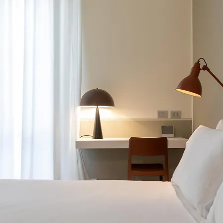 Beplace In De Angeli Apartment *