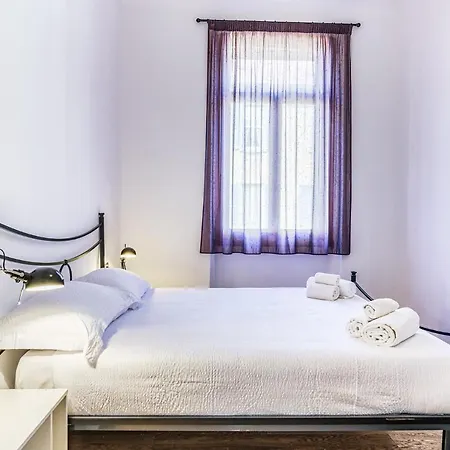 Lepontina Apartamento *