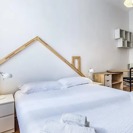 Lepontina Appartement *