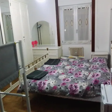 Gigli, Con Cucina In Comune E Terrazza ミラノ