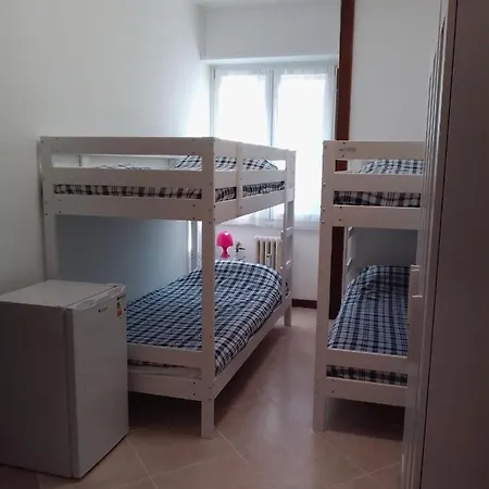 Gigli, Con Cucina In Comune E Terrazza ゲストハウス *