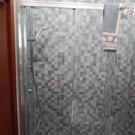 Gigli, Con Cucina In Comune E Terrazza *