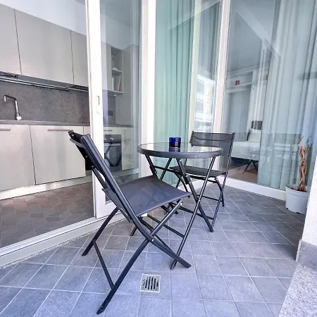 The Boutique Houses - Midtown Milan