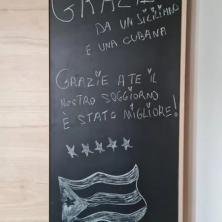 La Maison Di Monica E Alice A Milano-appartamento Con Terrazza