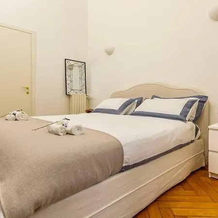 Cadorna Apartament