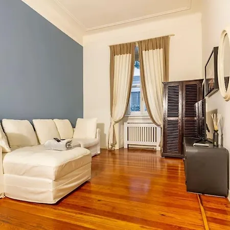 Cadorna Apartament