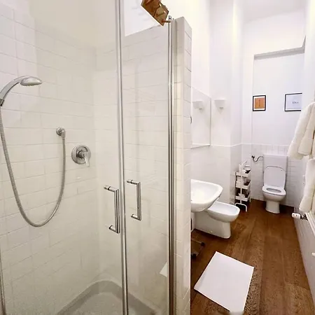 Apartament Cadorna