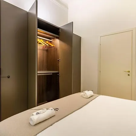 Apartament Cadorna *