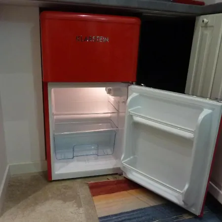 Porta Venezia Frisi 10 Apartamento *