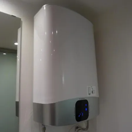 Porta Venezia Frisi 10 Milán