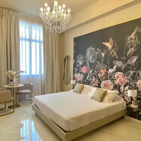 Intomilan Galleria Duomo I Boutique & Design מלון דירות 4*