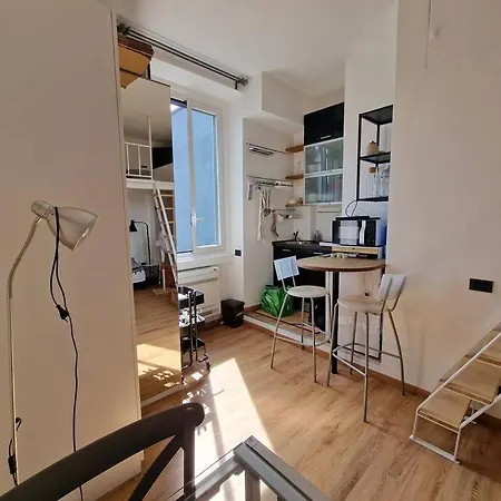 Lägenhet Happyhouse