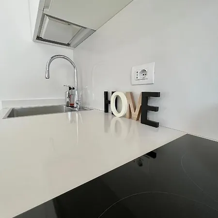 Bobby's - Lägenhet Milano