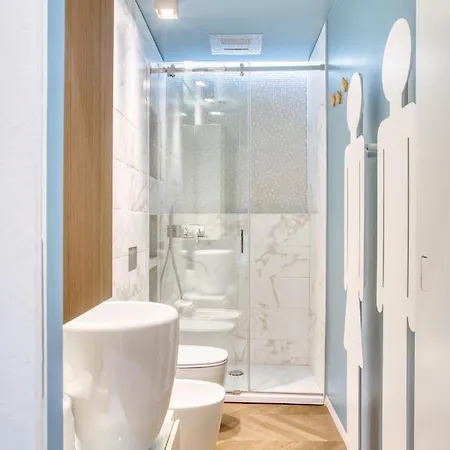 Appartamento Joivy Exceptional Near Sforzesco Castle