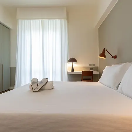 Beplace In De Angeli Appartement *