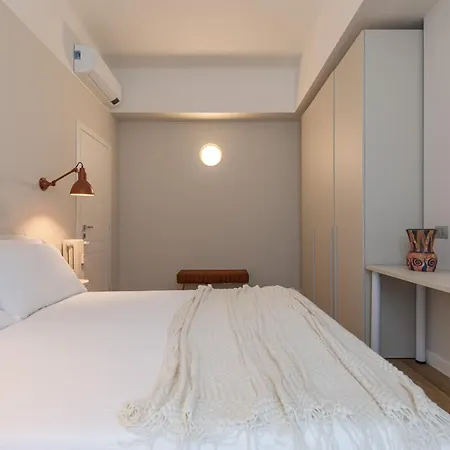 Beplace In De Angeli Milaan