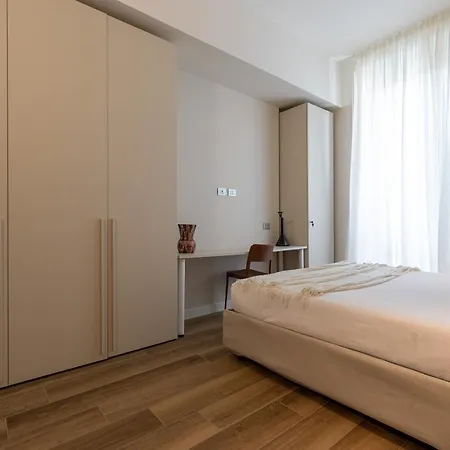 Appartement Beplace In De Angeli