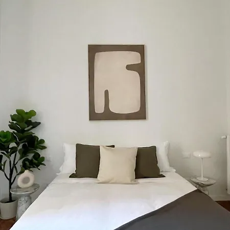 Apartmán Casa Unica - Spacious & Contemporary - Bullona I