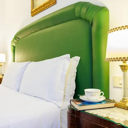 Hotel Antica Leonardo Mailand