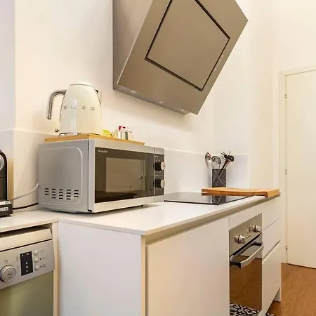 Cadorna Apartament
