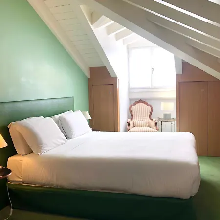Hotel Antica Leonardo 3*