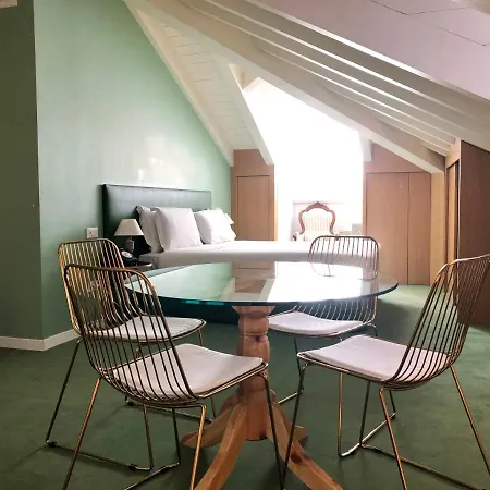 Hotel Antica Leonardo