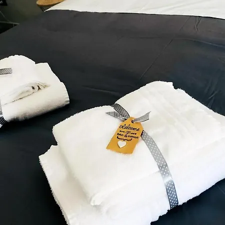 & Work House - Duomo Daire *