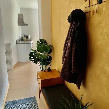 アパート Luditilla - Trendy & Locations - Corso Di Porta Romana *