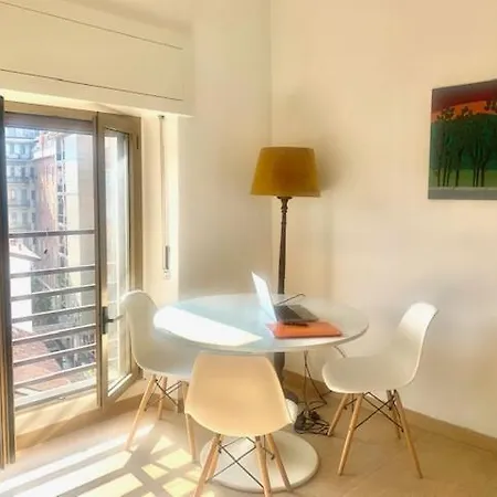 Apartment Luditilla - Trendy & Locations - Corso Di Porta Romana Milan
