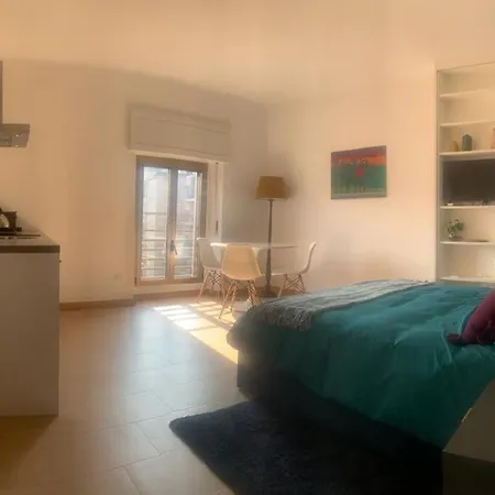 Apartment Luditilla - Trendy & Locations - Corso Di Porta Romana