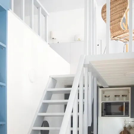 Apartamento Joivy Cosy Studio In Porta Venezia