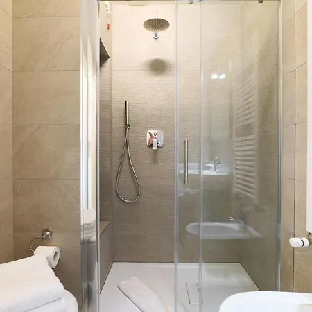 Contempora - Rosellini 6a Hotel *