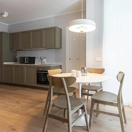 Italianway - Don Giovanni 11 Milán