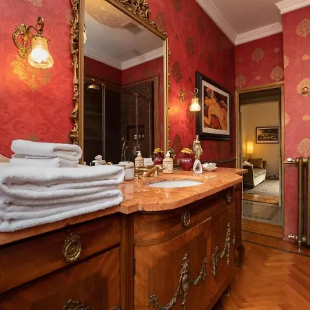 Appartement Artemis Brera