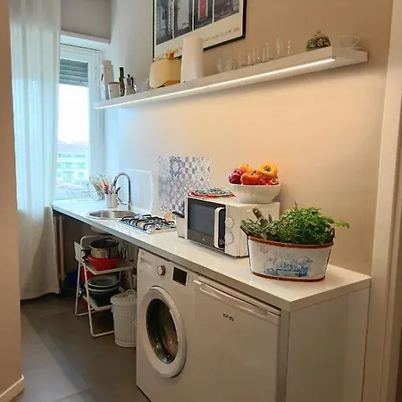 Light Charme Appartamento Milano