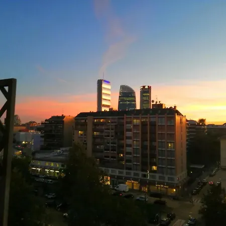 Light Charme Appartamento Milano