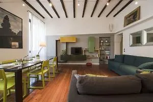 Hotel Buenos Aires Milán