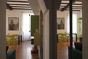Buenos Aires Hotel Milán