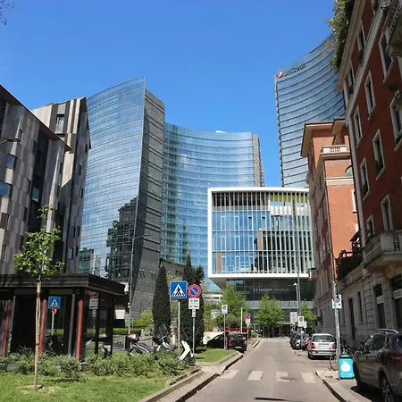 Brera Chic In The Heart Of Milano