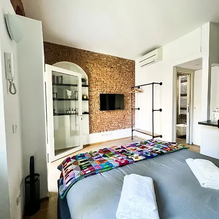 The Mundial - Bosco Verticale View Lejlighed *