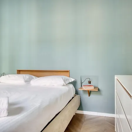 Appartamento Joivy Exceptional Near Sforzesco Castle *