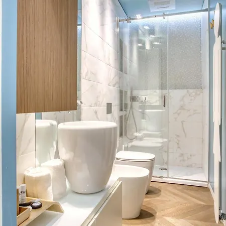 Joivy Exceptional Near Sforzesco Castle Appartamento *